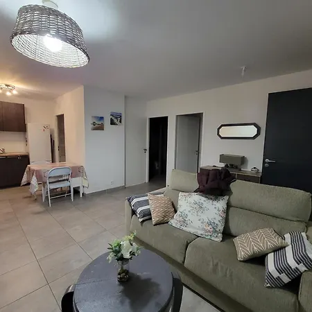 Villas Floryanne - Bassin Arcachon Audenge Extérieur photo