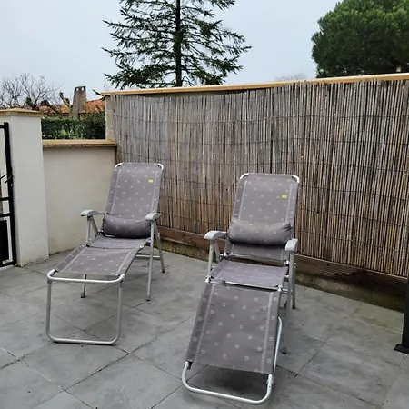 Villas Floryanne - Bassin Arcachon Audenge Extérieur photo