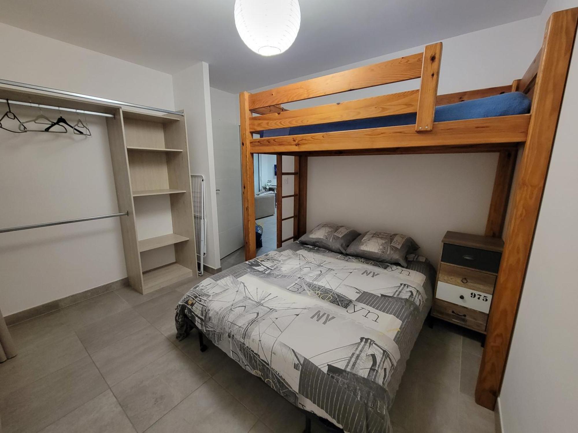 Apartment Floryanne - Bassin Arcachon Audenge
