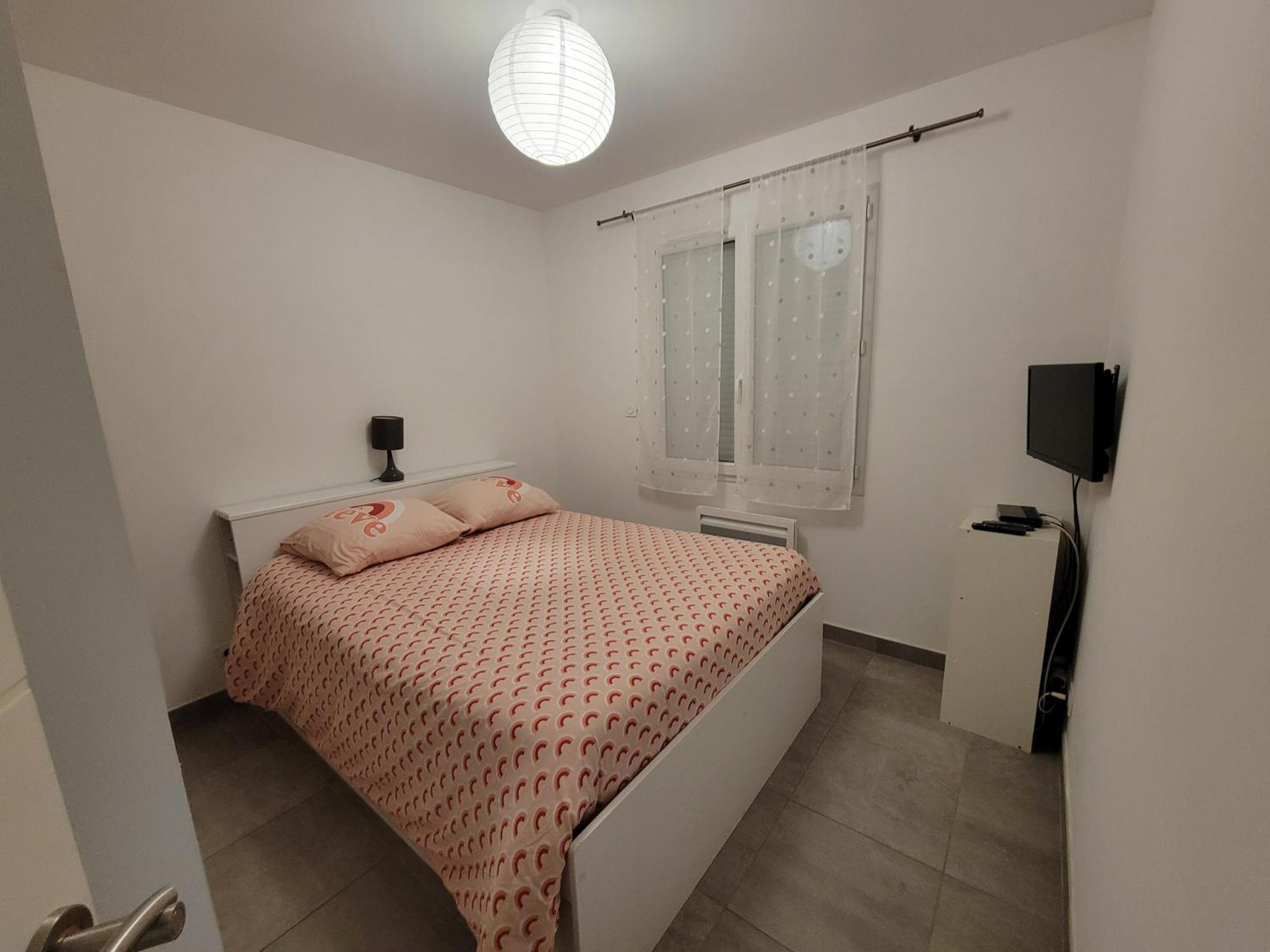 Floryanne - Bassin Arcachon Apartment *